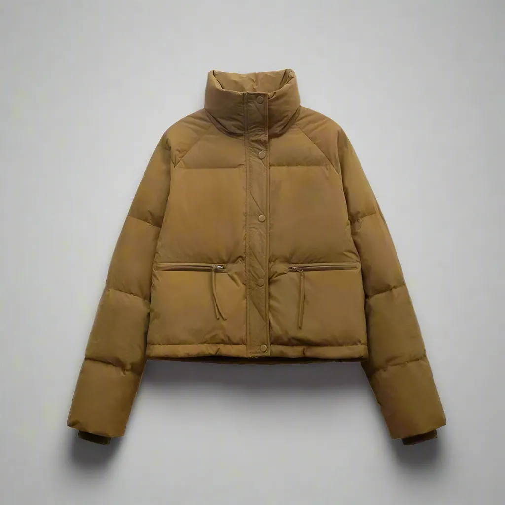 Alta Puff Jacket