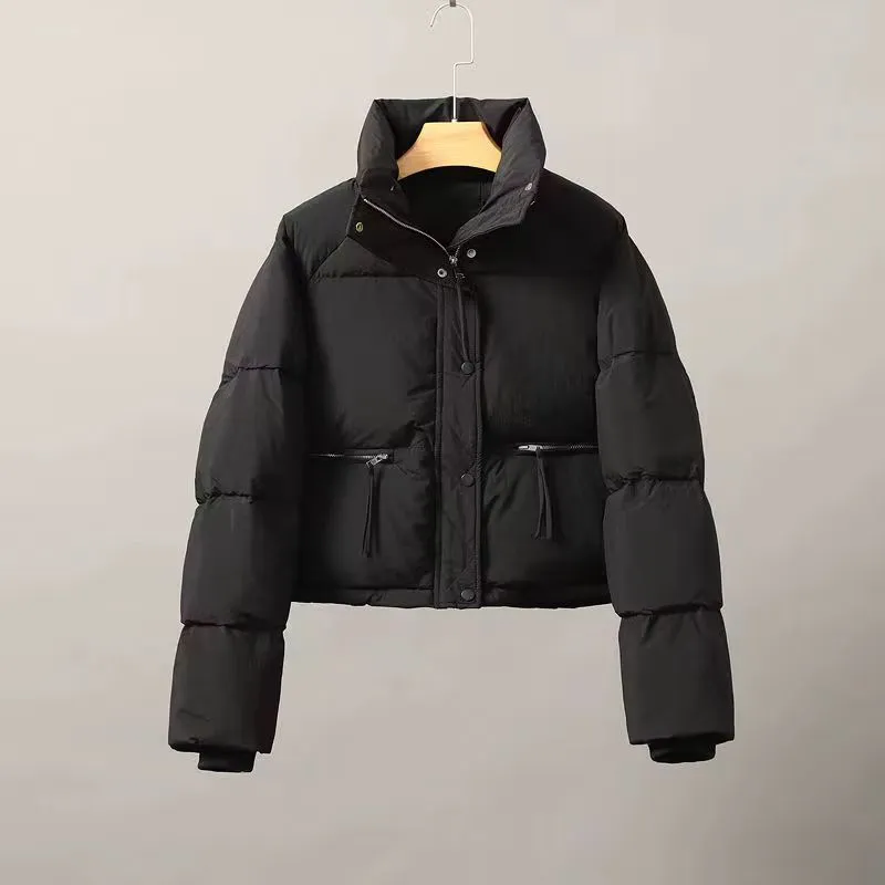 Alta Puff Jacket