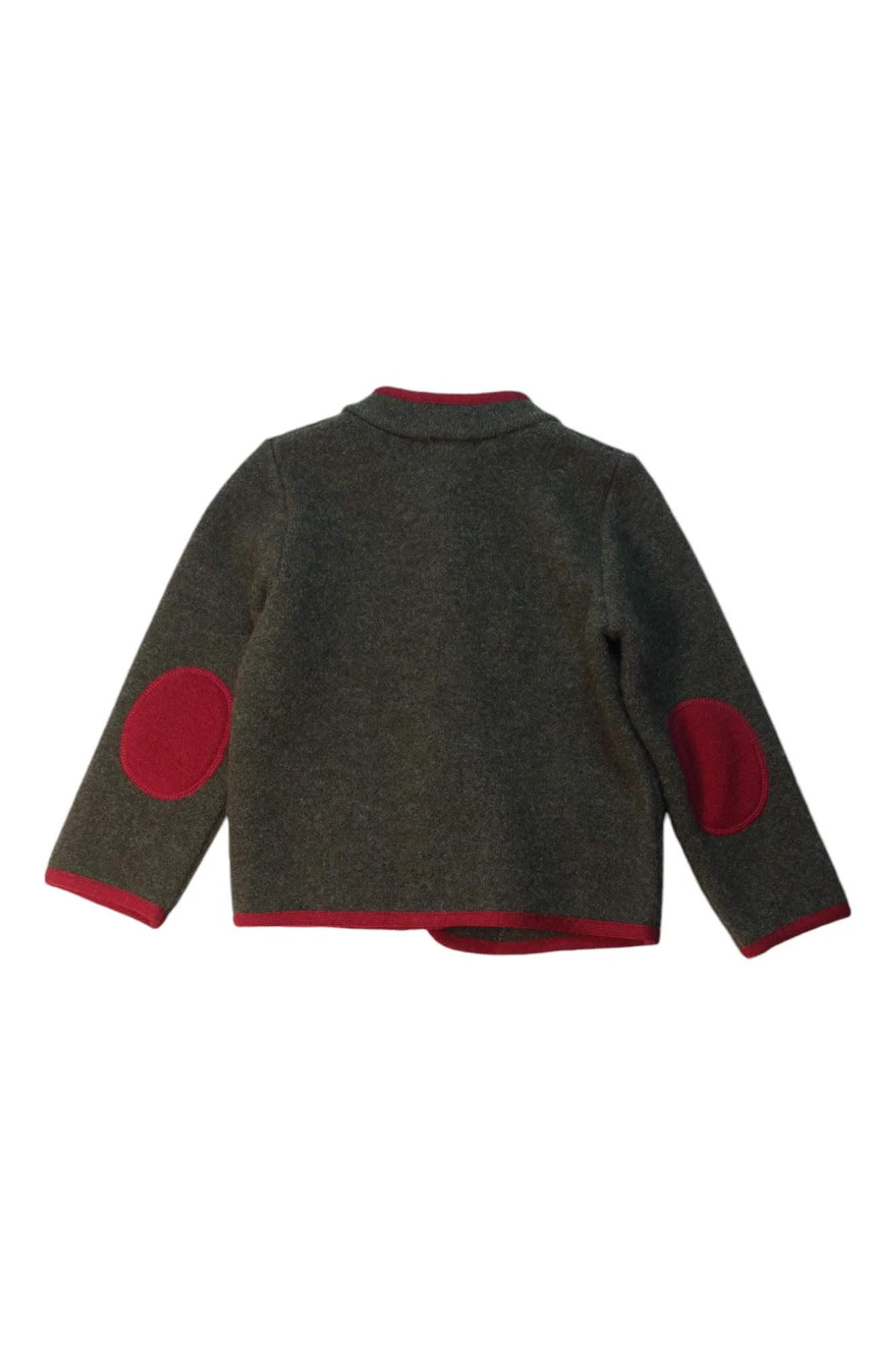 Amaia Wool Blazer 7Y