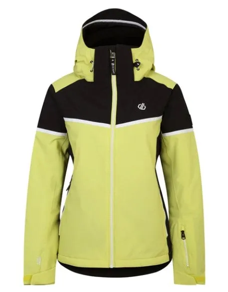 Dare 2 Be Womens Carving Ski Jacket