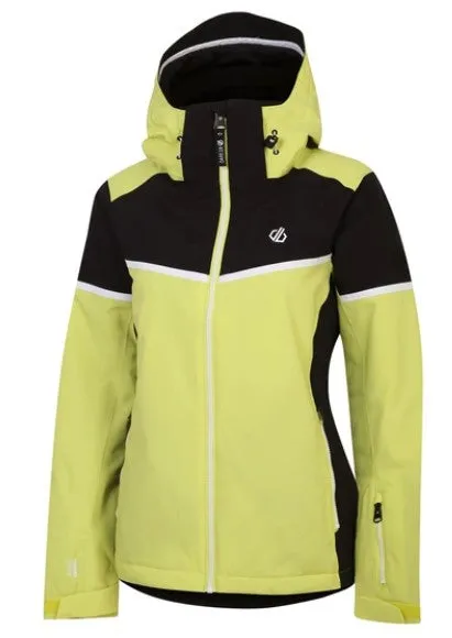 Dare 2 Be Womens Carving Ski Jacket