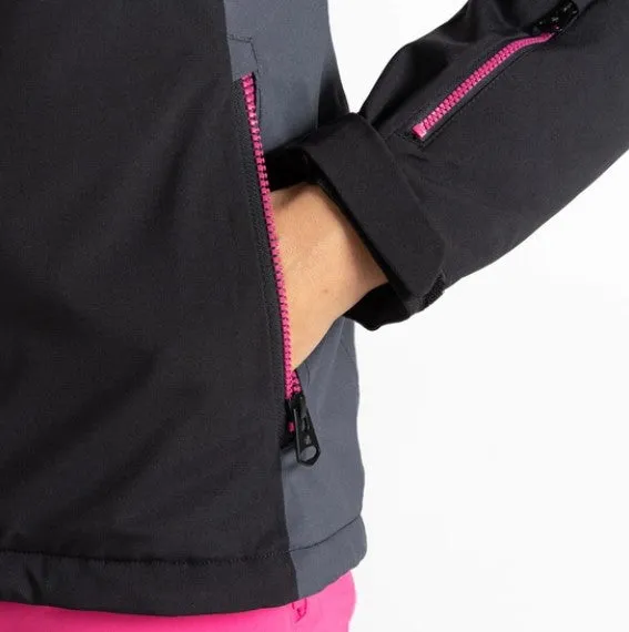 Dare 2 Be Womens Carving Ski Jacket