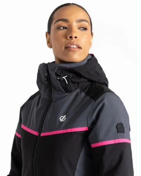 Dare 2 Be Womens Carving Ski Jacket