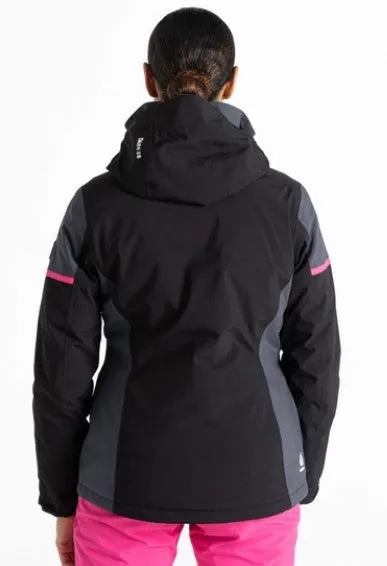 Dare 2 Be Womens Carving Ski Jacket