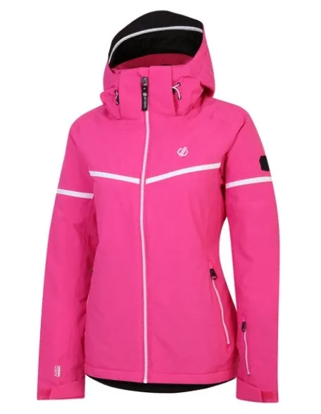 Dare 2 Be Womens Carving Ski Jacket