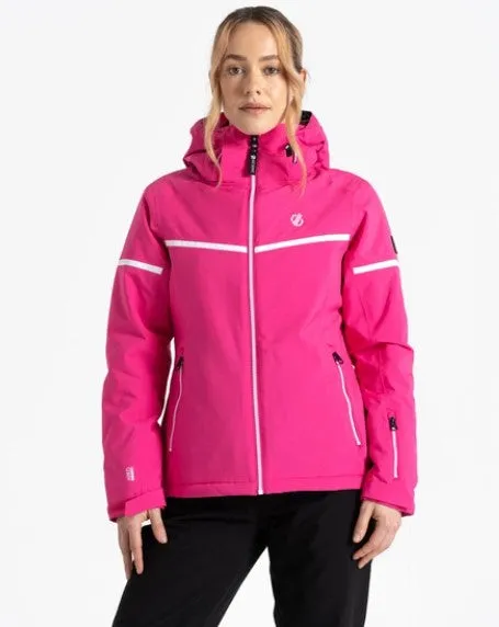 Dare 2 Be Womens Carving Ski Jacket