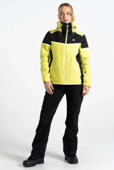 Dare 2 Be Womens Carving Ski Jacket