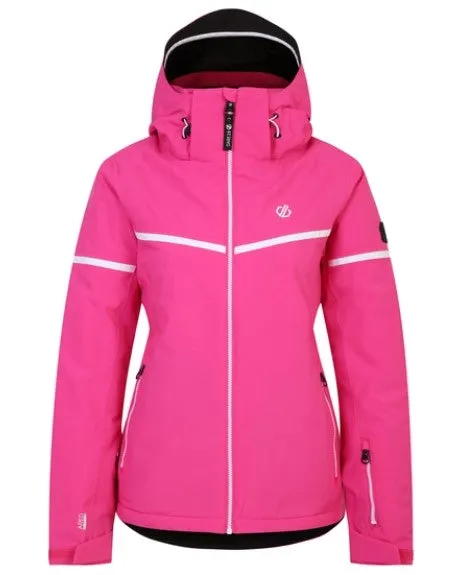 Dare 2 Be Womens Carving Ski Jacket