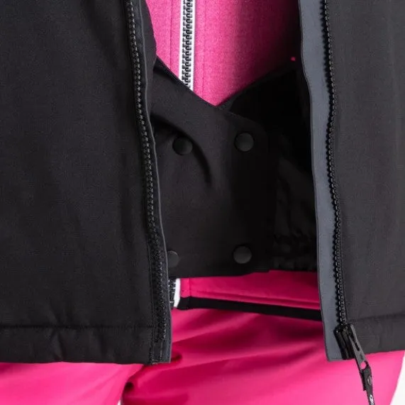 Dare 2 Be Womens Carving Ski Jacket