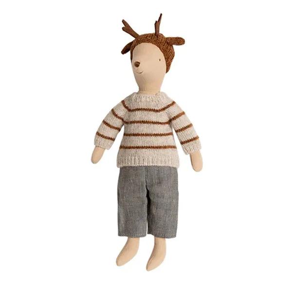 Maileg Medium Mouse – Boy