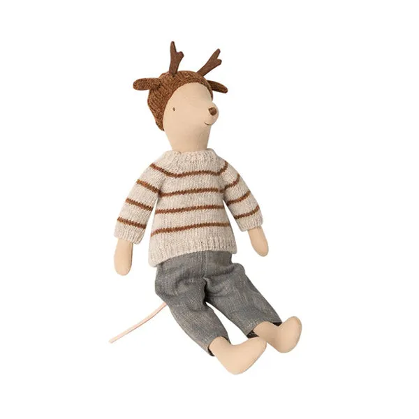 Maileg Medium Mouse – Boy