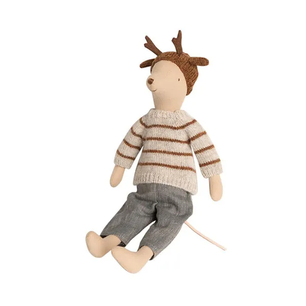 Maileg Medium Mouse – Boy