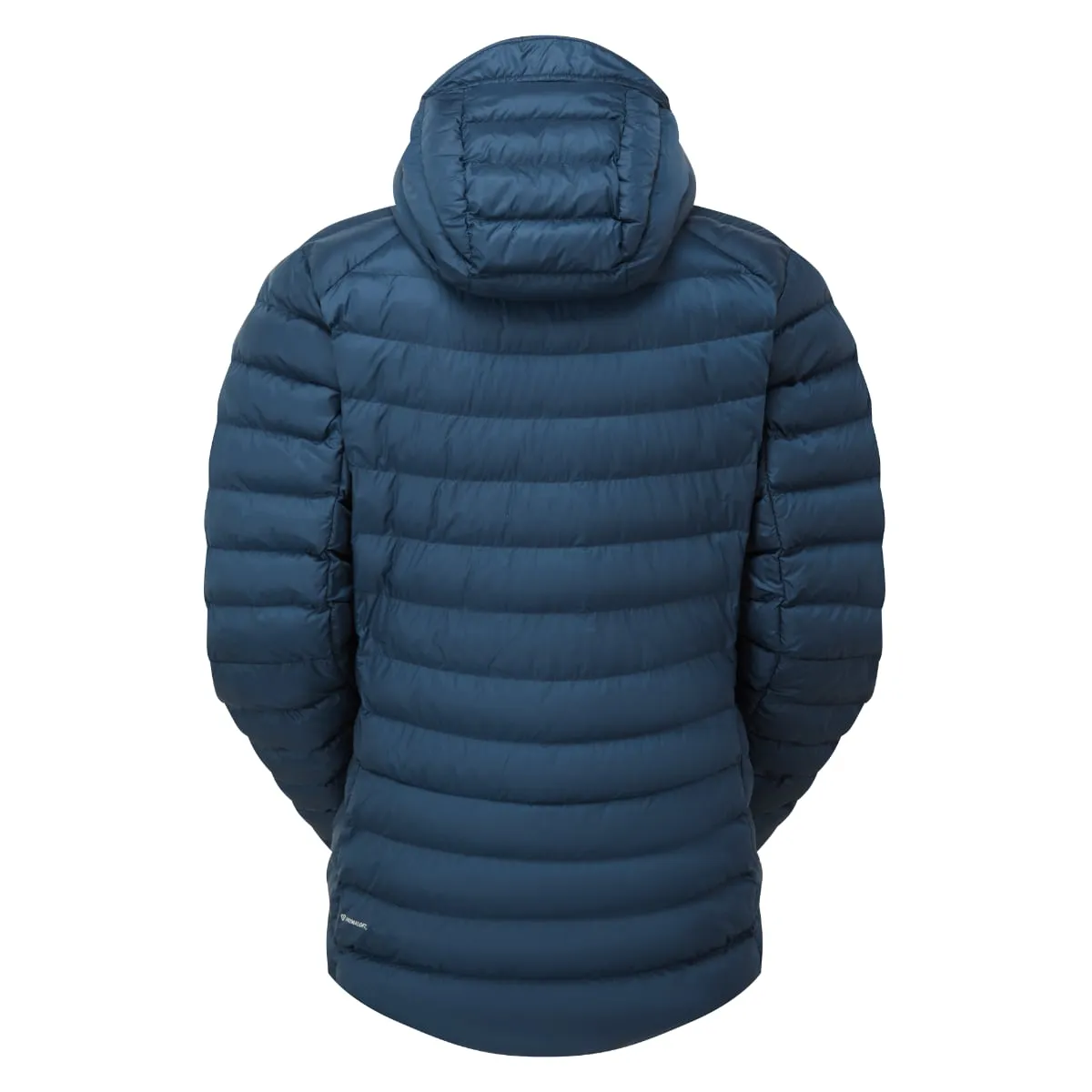 Rab Cirrus Alpine Insulated Women's Jacket  | Tempest Blue